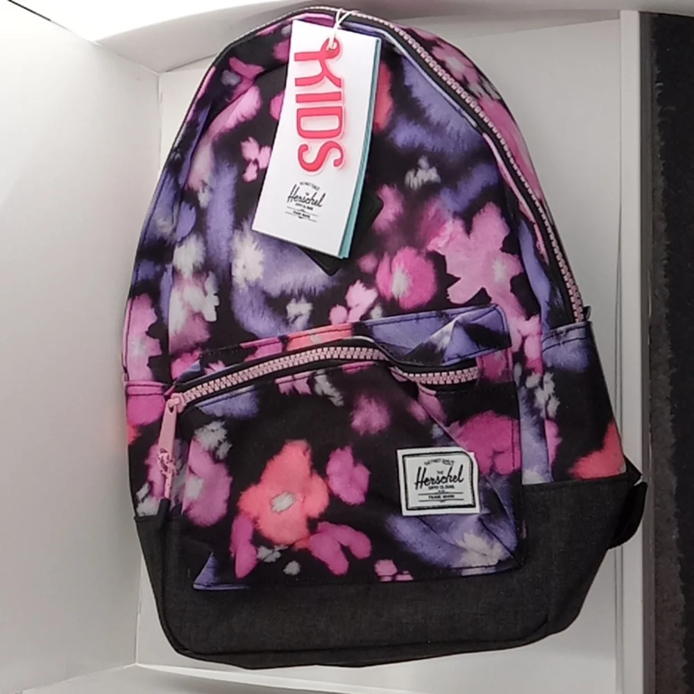 KIDS Hershel Backpack